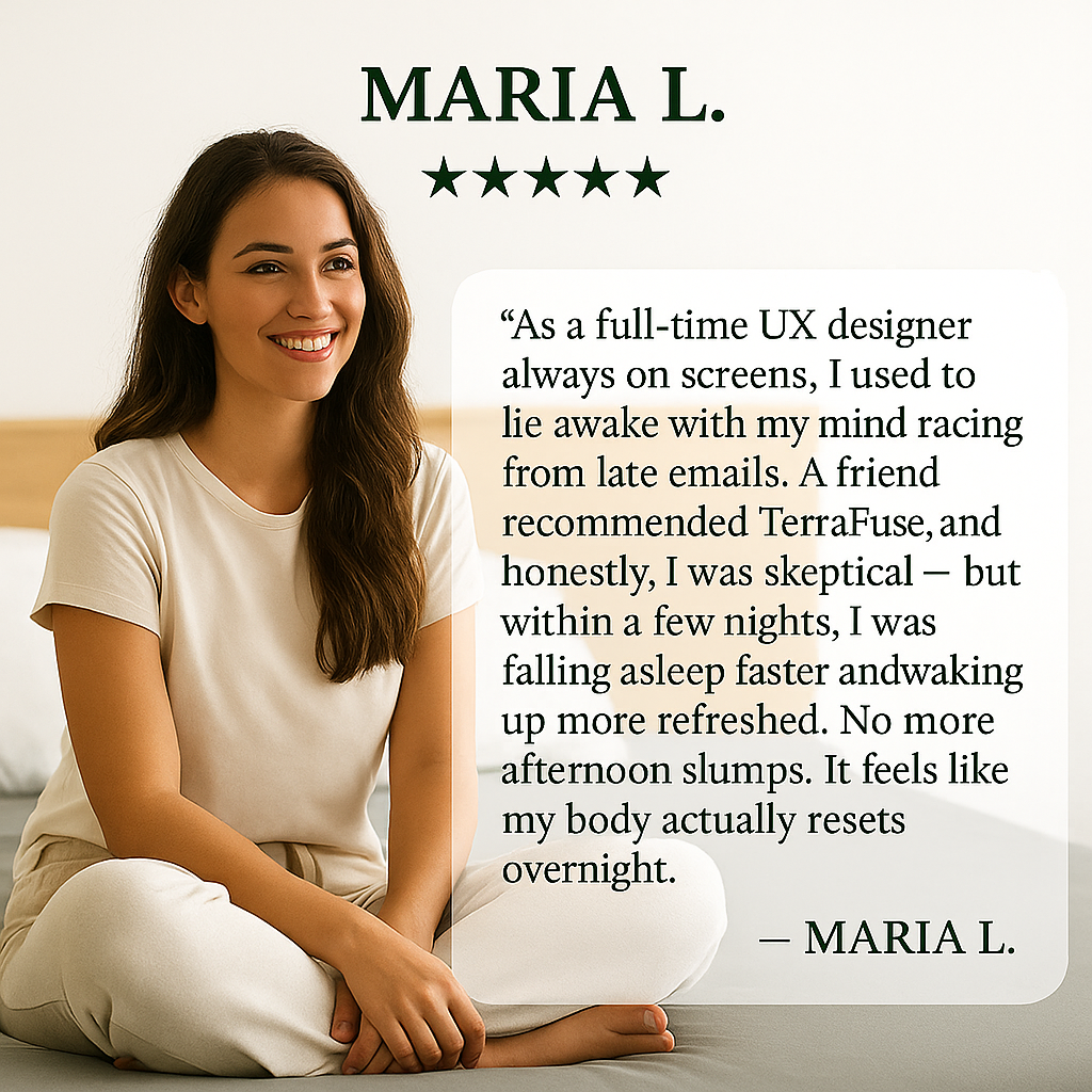 TerraFuse™ Grounding Bed Sheets